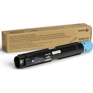 Toner Original Xerox OSG Cyan, 106R03748, pentru 7020|C7025|C7030, 16.5K, (timbru verde 1.2 lei) , 