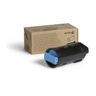 Toner Original Xerox Cyan, 106R03884, pentru VersaLink C500|C505, 9K, (timbru verde 1.2 lei) , 