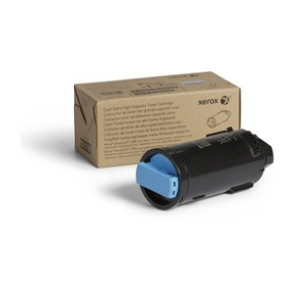 Toner Original Xerox Cyan, 106R03884, pentru VersaLink C500|C505, 9K, (timbru verde 1.2 lei) , 