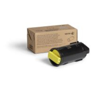 Toner Original Xerox Yellow, 106R03926, pentru VersaLink C600, 16,8K, (timbru verde 1.2 lei) , Toner Original Xerox Yellow, 106R03926, pentru VersaLink C600, 16,8K, (timbru verde 1.2 lei) ,