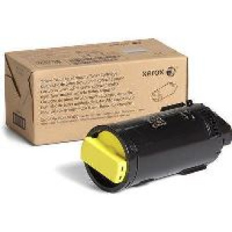Toner Original Xerox Yellow, 106R03938, pentru VersaLink C605X|C605XF|C605XL|C605XTF|C605XTP, 16.8k, incl.TV 1.2incl.TV Toner Original Xerox Yellow, 106R03938, pentru VersaLink C605X|C605XF|C605XL|C605XTF|C605XTP, 16.8k, incl.TV 1.2incl.TV