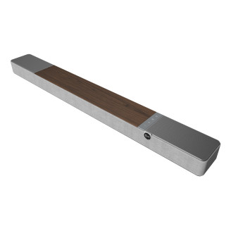 Soundbar KLIPSCH Flexus Core 200 Soundbar Walnut 