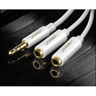 CABLU audio Ugreen, CABLU audio Ugreen,