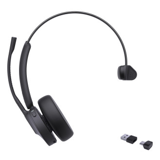 Yealink BH70 Mono Teams USB-C/A Yealink BH70 Mono Teams USB-C/A