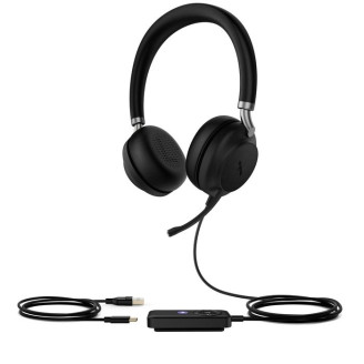 YLK HS UH38 Dual Teams-BAT USB-C 1308085 YLK HS UH38 Dual Teams-BAT USB-C 1308085