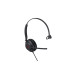 Casti Yealink UH35 Mono UC 