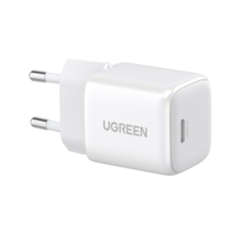INCARCATOR retea Ugreen, Nexode 