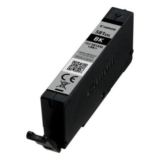 Cartus Cerneala Original Canon Black, CLI-581XXLBK, pentru Pixma TR7550|TR8550|TS6150|TS6250|TS705|TS8150|TS8250|TS9150|TS9155|TS9550, , (timbru verde 0.15 lei), Cartus Cerneala Original Canon Black, CLI-581XXLBK, pentru Pixma TR7550|TR8550|TS6150|TS6250|TS705|TS8150|TS8250|TS9150|TS9155|TS9550, , (timbru verde 0.15 lei),