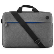GEANTA HP, pt. notebook de max 15.6 inch, 1 compartiment, buzunar frontal, 300 g, textil, gri, GEANTA HP, pt. notebook de max 15.6 inch, 1 compartiment, buzunar frontal, 300 g, textil, gri,