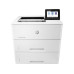 Imprimanta Laser Mono HP M507x, A4, Functii: Impr., Viteza de Printare Monocrom: 43ppm, Viteza de printare color: , Conectivitate:USB|Ret|WiFi, Duplex:Da, ADF:Nu 