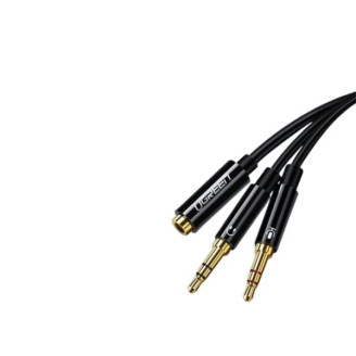 CABLU audio Ugreen, 