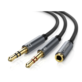 CABLU audio Ugreen, CABLU audio Ugreen,