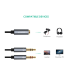 CABLU audio Ugreen, CABLU audio Ugreen,