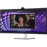 MON 34 DELL CURVED P3424WEB BLACK S 