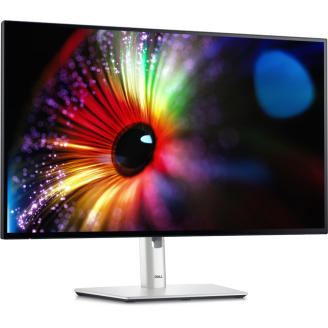MON ULTRASHARP 27 DELL U2724D BLACK S MON ULTRASHARP 27 DELL U2724D BLACK S