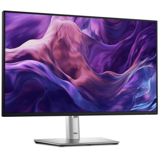 MON 24 DELL USB-C P2425HE BLACK S MON 24 DELL USB-C P2425HE BLACK S