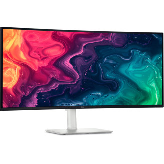 DELL 34 PLUS USB-C MON S3425DW 
