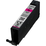 Cartus Cerneala Original Canon Magenta, CLI-581M, pentru Pixma TR7550|TR8550|TS6150|TS6250|TS705|TS8150|TS8250|TS9150|TS9155|TS9550, , (timbru verde 0.15 lei), Cartus Cerneala Original Canon Magenta, CLI-581M, pentru Pixma TR7550|TR8550|TS6150|TS6250|TS705|TS8150|TS8250|TS9150|TS9155|TS9550, , (timbru verde 0.15 lei),