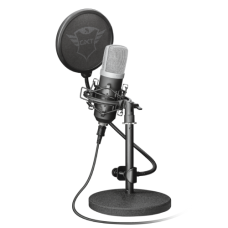 MICROFON Trust GXT 252 Emita Streaming Microphone 