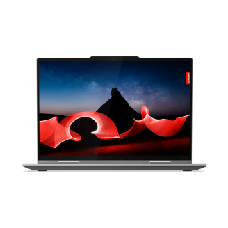 LENOVO ThinkPad X1 2-in-1 G9 Intel Core Ultra 7 155U 14inch 2.8K OLED MT 32GB LP5X 1TB SSD M.2 UMA Wi-Fi 6E + BT FPR W11P 3Y Premier 