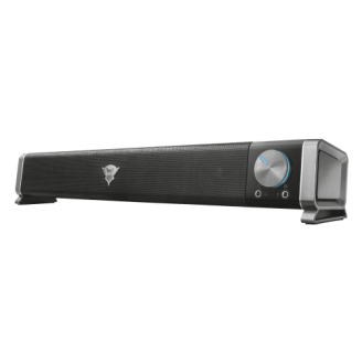 TRUST GXT 618 Asto Sound Bar PC Speaker 