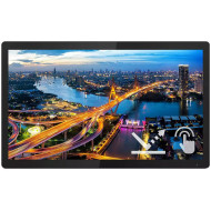 MONITOR Philips 21.5 inch, home | office, IPS, Full HD (1920 x 1080), Wide, 400 cd/mp, 4 ms, HDMI | VGA | DisplayPort, MONITOR Philips 21.5 inch, home | office, IPS, Full HD (1920 x 1080), Wide, 400 cd/mp, 4 ms, HDMI | VGA | DisplayPort,