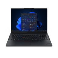 NB TP E16 G3 CU5-226V 16/16/512GB 22AY001YRI LENOVO NB TP E16 G3 CU5-226V 16/16/512GB 22AY001YRI LENOVO
