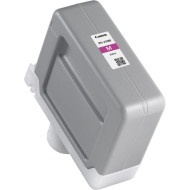 Cartus Cerneala Original Canon Magenta, PFI-310M, pentru IPF TX-2000|TX-3000|TX-4000, 330ml, (timbru verde 0.15 lei),NOPP, 