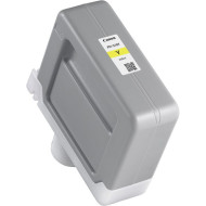 Cartus Cerneala Original Canon Yellow, PFI-31Y, pentru IPF TX-2000|TX-3000|TX-4000, 330ml, (timbru verde 0.15 lei),NOPP, 