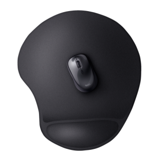 MOUSE Trust BIGFOOT XL MOUSEPAD 23728 (timbru verde 0.18 lei)