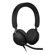 JABRA Evolve2 40 SE UC Stereo USB C/A 