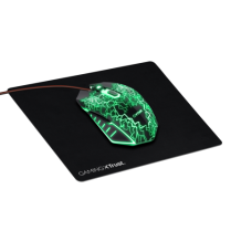 MOUSE Trust - gaming GXT 783X IZZA MOUSE & PAD MOUSE Trust - gaming GXT 783X IZZA MOUSE & PAD