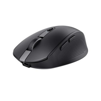 TRUST Ozaa Compact Wireless Mouse - black 24819 (timbru verde 0.18 lei)