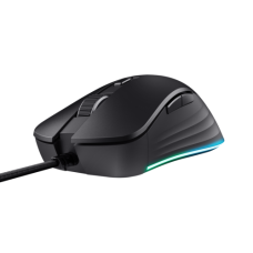 MOUSE Trust - gaming GXT 924 YBAR+ GAMING MOUSE BLACK MOUSE Trust - gaming GXT 924 YBAR+ GAMING MOUSE BLACK