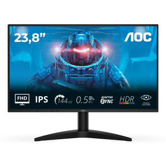 Monitor AOC 24 Monitor AOC 24