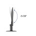 Monitor Philips 24E2N1110/00, 23.8 Monitor Philips 24E2N1110/00, 23.8