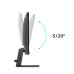 Monitor Philips 23.8