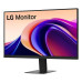 24U631A-B 23.8 inch QHD IPS 5 ms 100 Hz USB-C HDR 