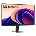 24U631A-B 23.8 inch QHD IPS 5 ms 100 Hz USB-C HDR 