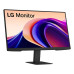24U631A-B 23.8 inch QHD IPS 5 ms 100 Hz USB-C HDR 