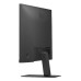 24U631A-B 23.8 inch QHD IPS 5 ms 100 Hz USB-C HDR 