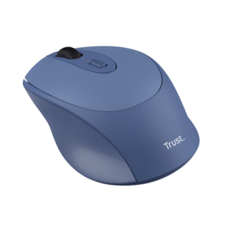 MOUSE Trust ZAYA WRL RCHRGABLE MOUSE BLU 25039 (timbru verde 0.18 lei) MOUSE Trust ZAYA WRL RCHRGABLE MOUSE BLU 25039 (timbru verde 0.18 lei)