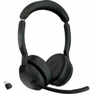 JABRA Evolve2 55 Link380c MS Stereo 