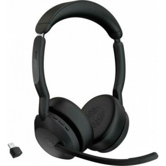 JABRA Evolve2 55 Link380c MS Stereo 