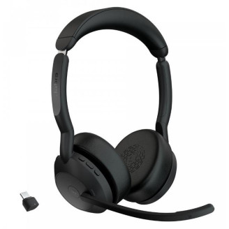 CASTI Jabra Evolve2 55 Link380a MS Stereo 25599-999-999 (timbru verde 0.8 lei) CASTI Jabra Evolve2 55 Link380a MS Stereo 25599-999-999 (timbru verde 0.8 lei)