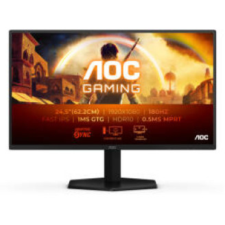 Monitor AOC 24.5 Monitor AOC 24.5