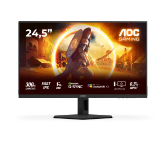 Monitor AOC 25