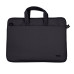 Geanta laptop Trust BOLOGNA 14 neagra Geanta laptop Trust BOLOGNA 14 neagra
