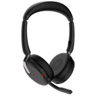 JABRA Evolve2 65 Flex Link380c MS Stereo 26699-999-899 (timbru verde 0.8 lei)