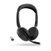 Evolve2 65 Flex Link380a MS Stereo Wireless Charger 